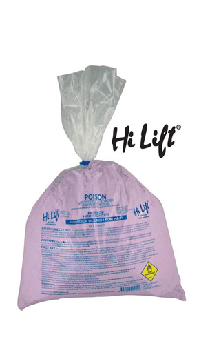 Hi Lift Powder Bleach 500g