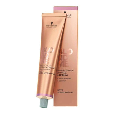 Schwarzkopf Blond Me Blond Lifting 60mL