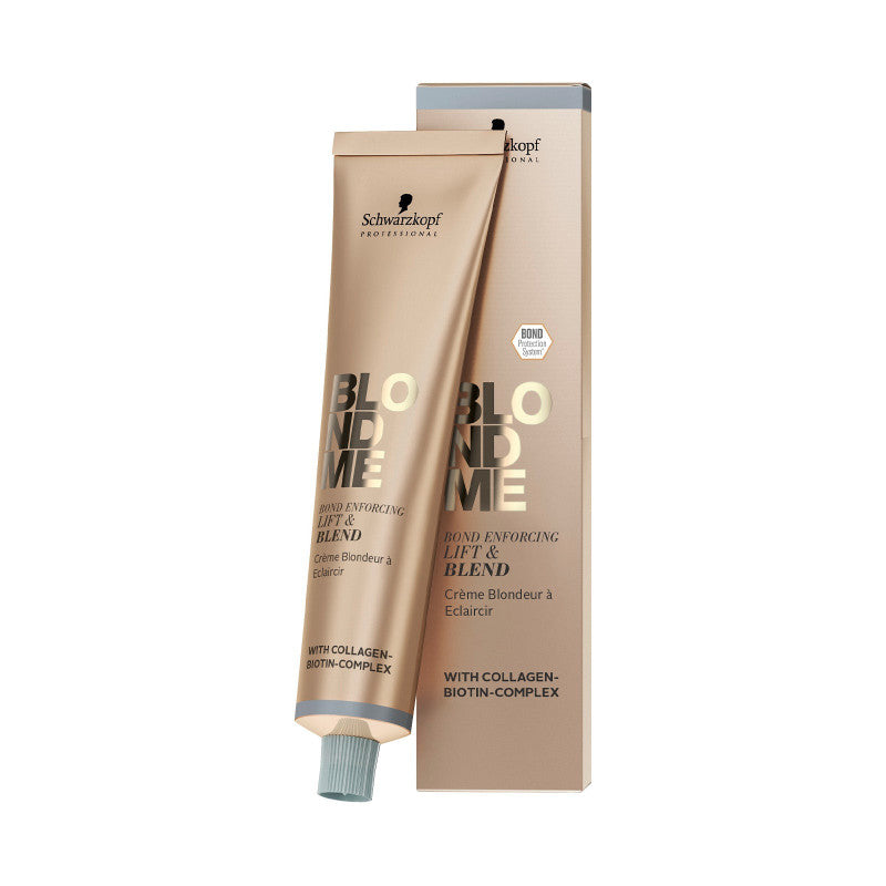 Schwarzkopf Blond Me Lift & Blend 60mL