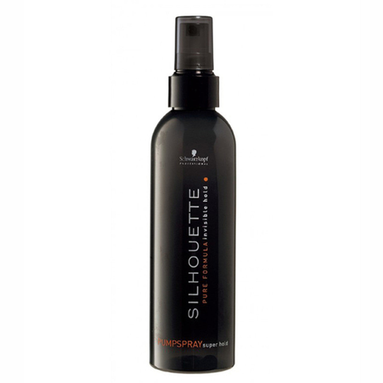 Schwarzkopf Silhouette Pump Spray Super Hold 200mL