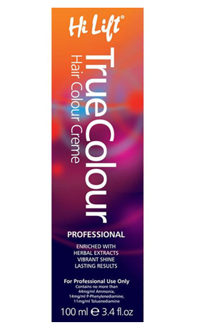 Hi Lift True Colour 100g Part 2 (Toners, Lift & Deposit, Intensifiers)