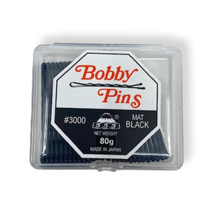 555 Matte Bobby Pins 80g